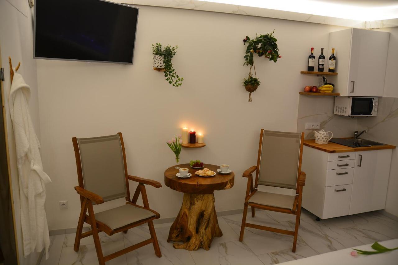 Wellness Vila Bohemia ปราก ภายนอก รูปภาพ