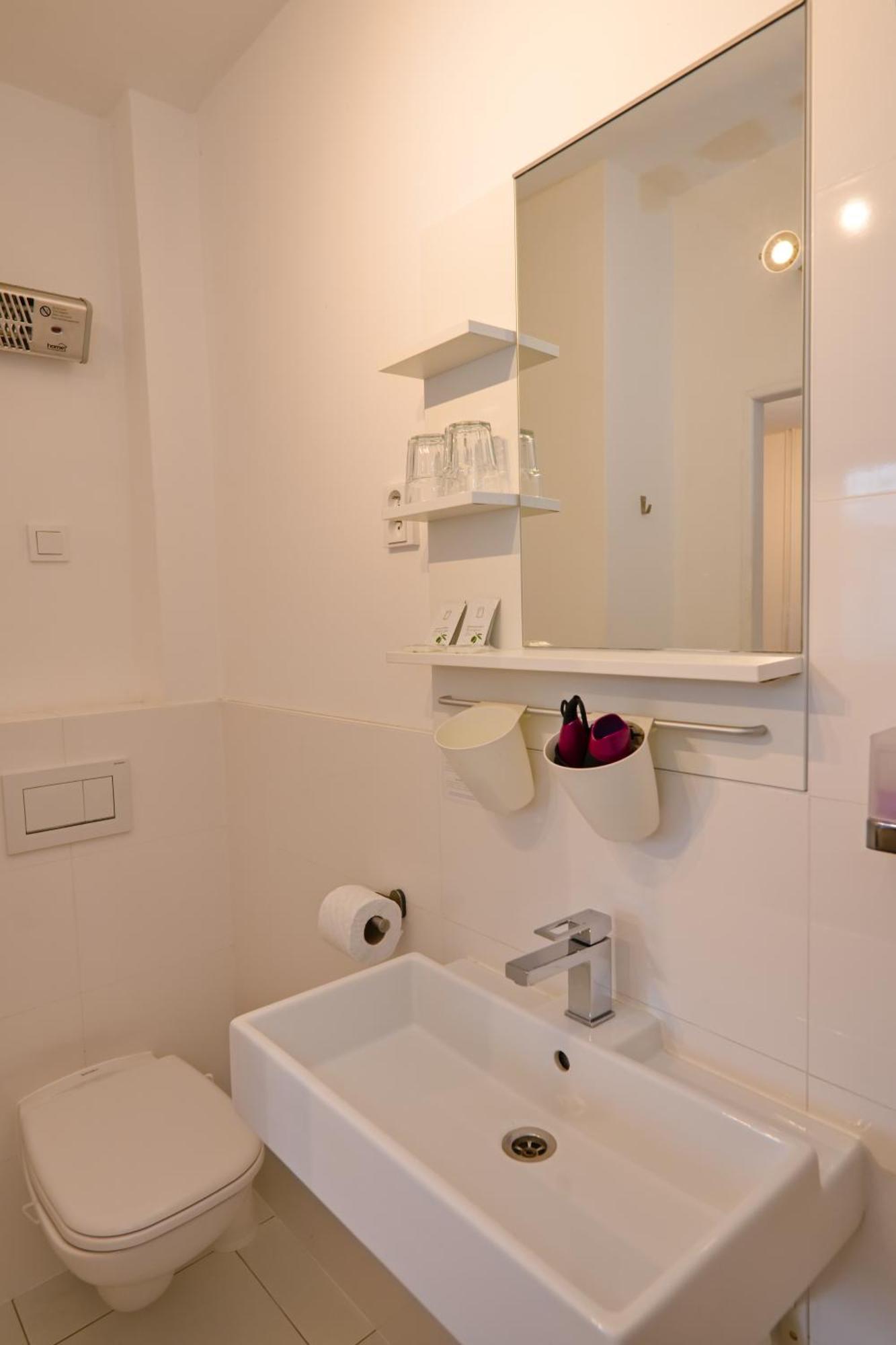 Wellness Vila Bohemia ปราก ภายนอก รูปภาพ