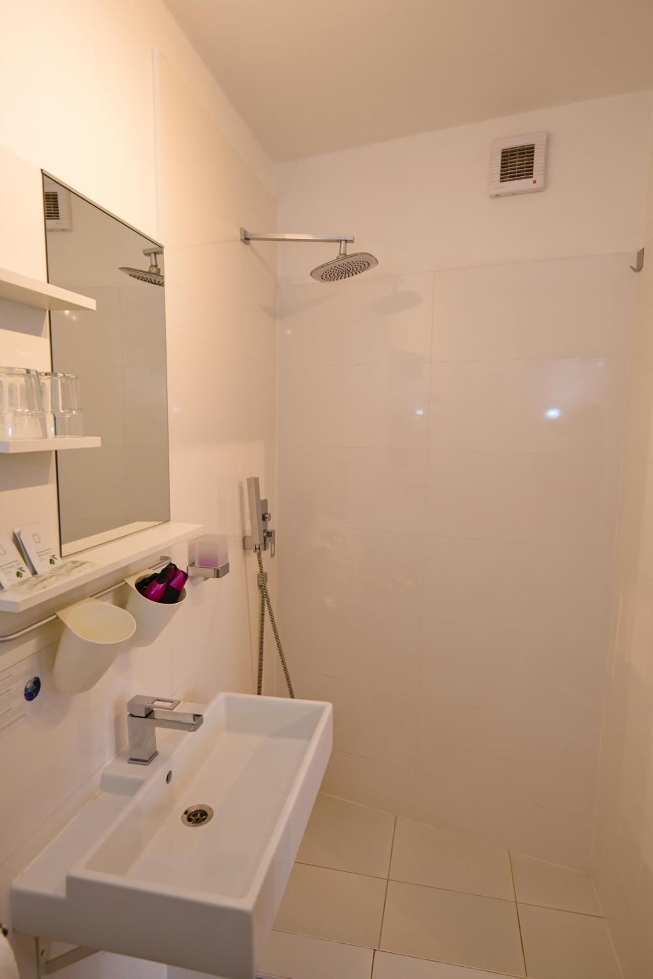 Wellness Vila Bohemia ปราก ภายนอก รูปภาพ