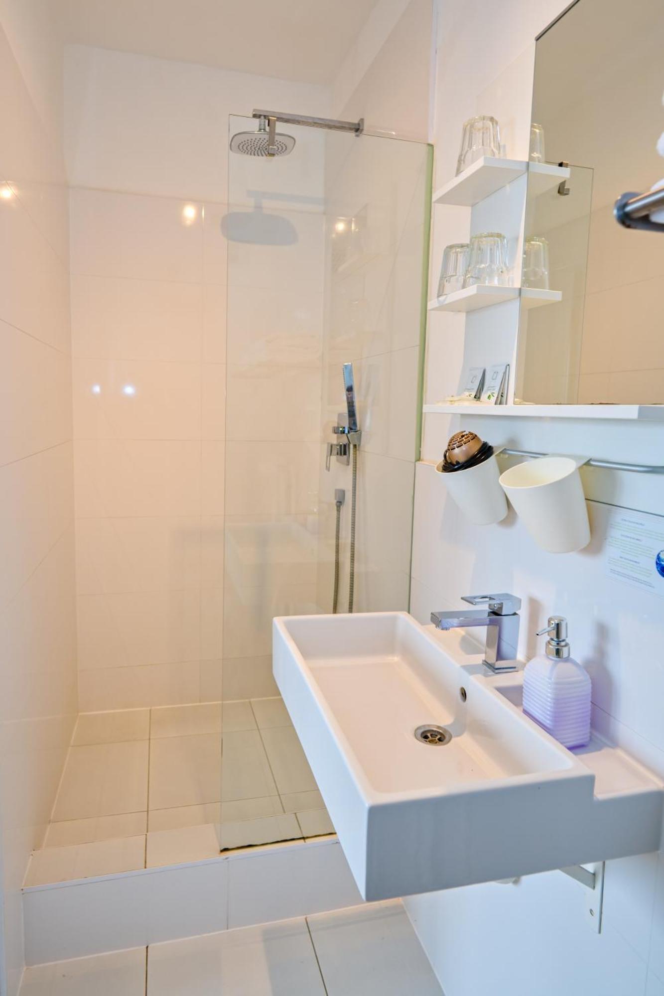 Wellness Vila Bohemia ปราก ภายนอก รูปภาพ