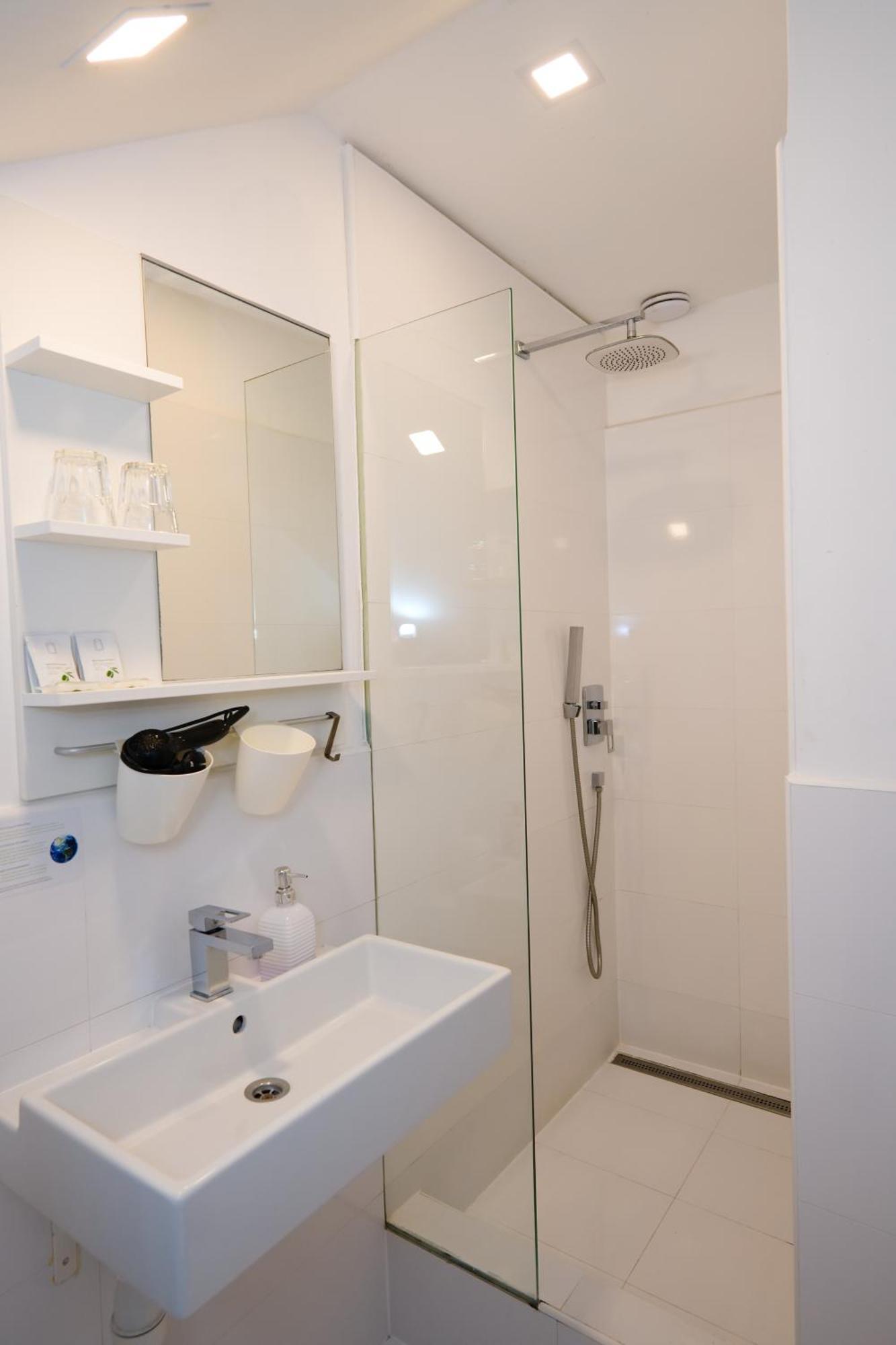 Wellness Vila Bohemia ปราก ภายนอก รูปภาพ
