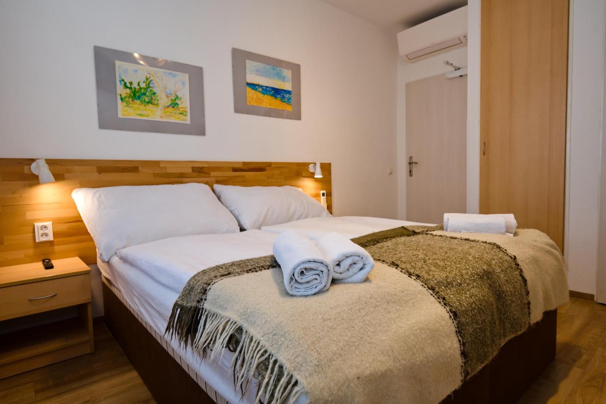 Wellness Vila Bohemia ปราก ภายนอก รูปภาพ