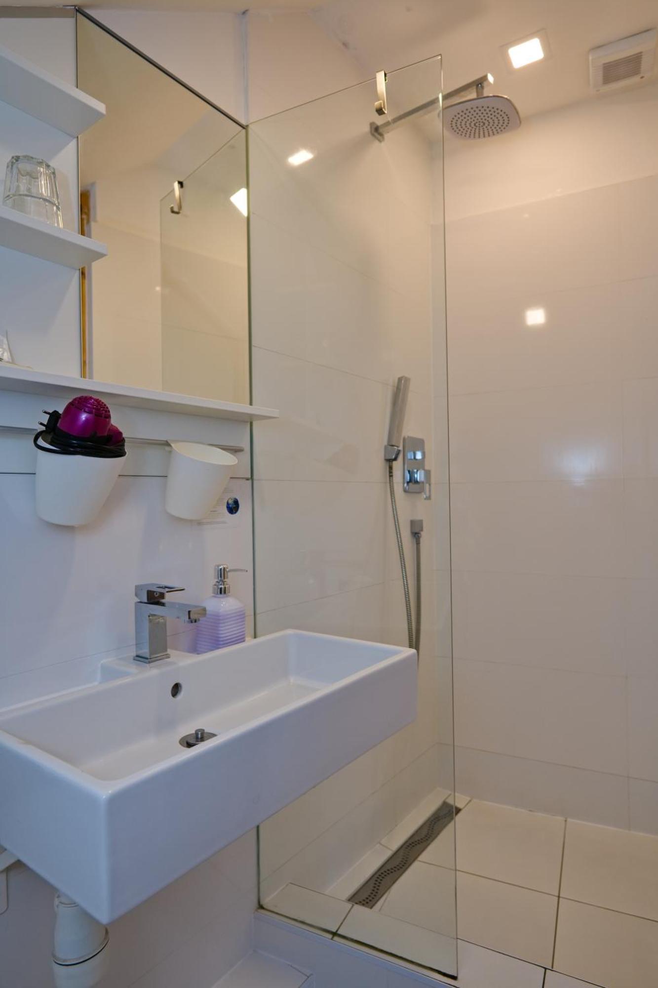 Wellness Vila Bohemia ปราก ภายนอก รูปภาพ