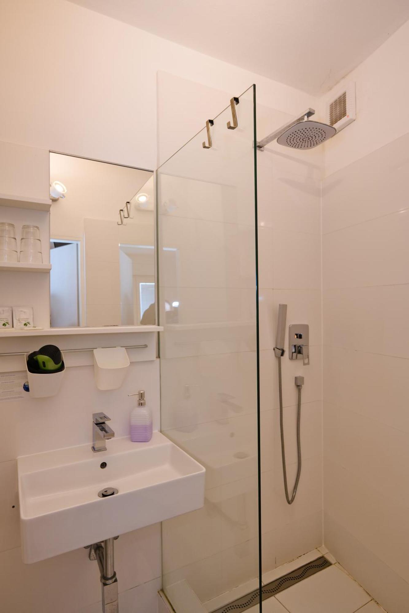 Wellness Vila Bohemia ปราก ภายนอก รูปภาพ