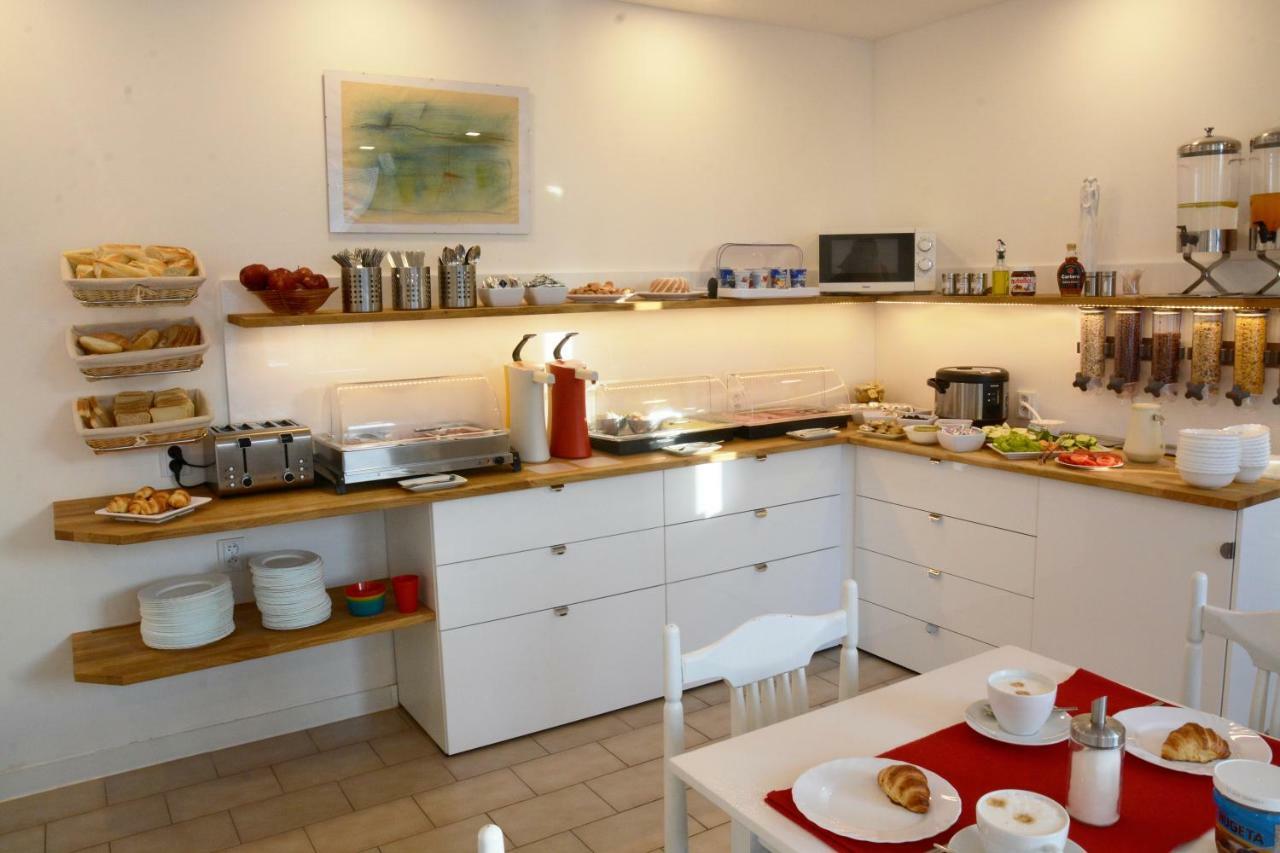 Wellness Vila Bohemia ปราก ภายนอก รูปภาพ